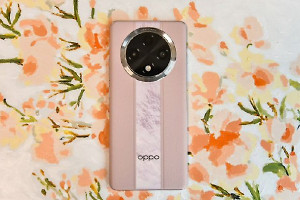 OPPO A3 Pro后盖材质是什么？