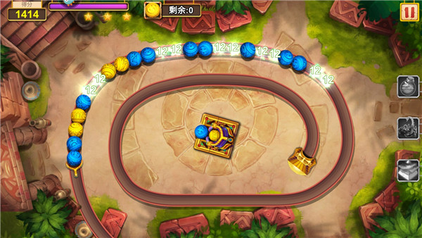 祖玛世纪手机版