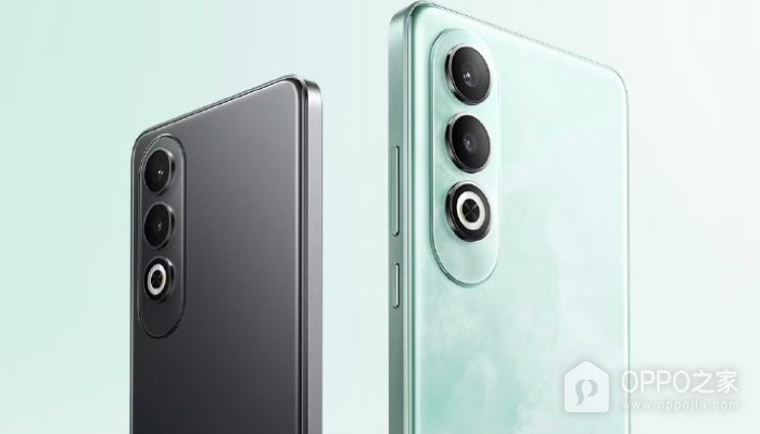 OPPO K12如何隐藏应用？