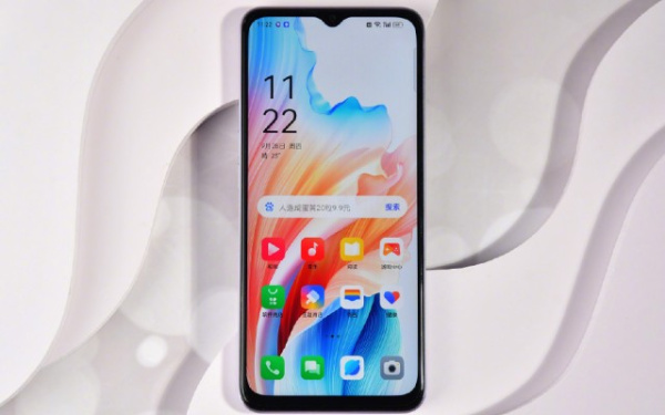 OPPOA2m唤醒小布教程
