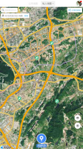 享钓钓点地图app