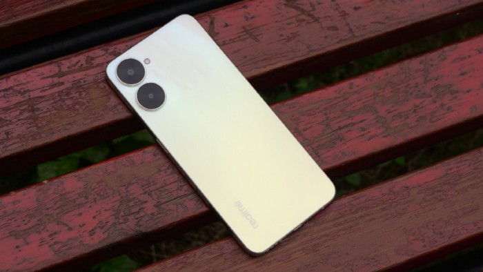真我RealmeV30如何查看手机型号