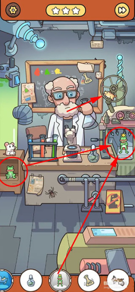 脑洞大侦探最新版本