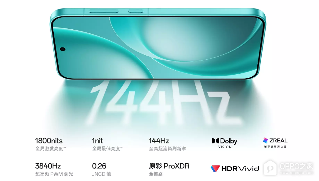 OPPO Find X9s Pro
