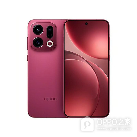 OPPO Find X9