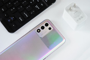 OPPO K9s换屏幕价格介绍