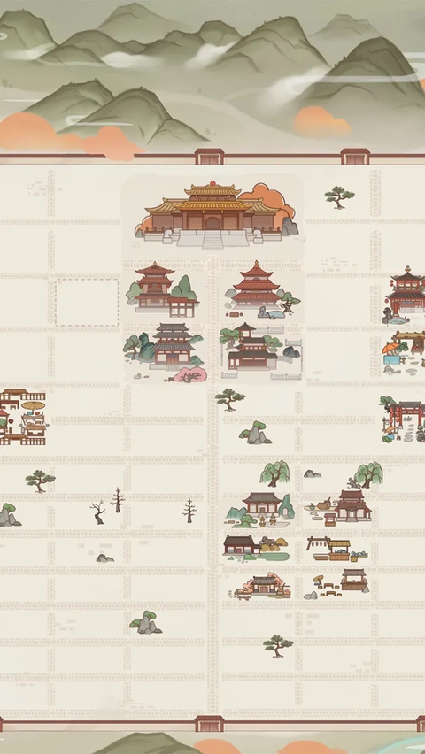 唐朝人生官方正版