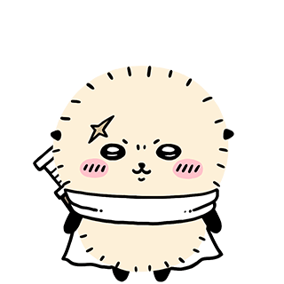 口袋吉伊卡哇(Chiikawa Pocket)