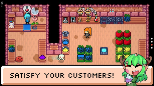 药水欢乐趴手机版