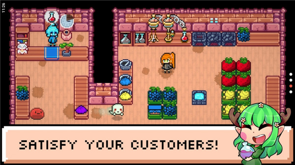 药水欢乐趴手机版