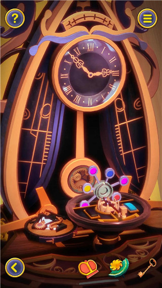 觉醒之门2起源官方版