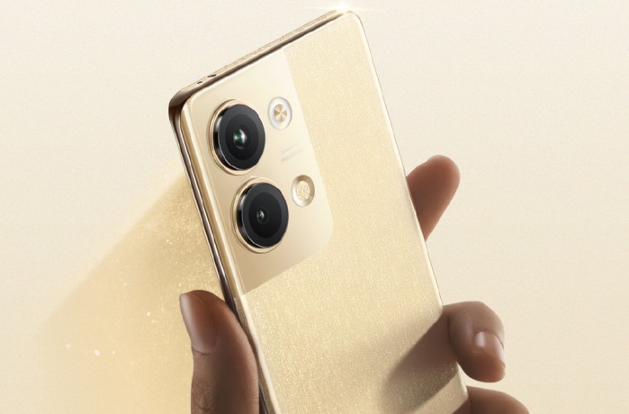OPPO Reno9 Pro屏幕尺寸介绍