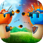 蘑菇战争2官方版