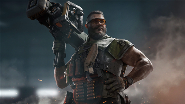 三角洲行动国际服(Delta Force)