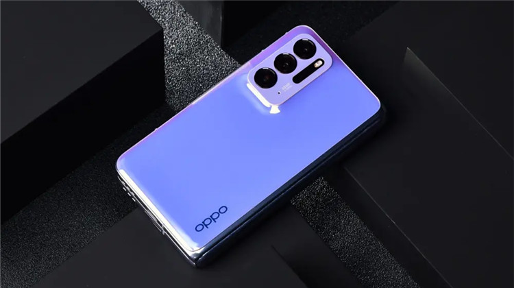 OPPO Find N高配置搭配大容量电池 你值得拥有！