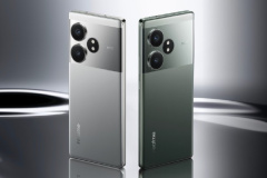 真我Realme GT Neo6 SE什么时候开售？