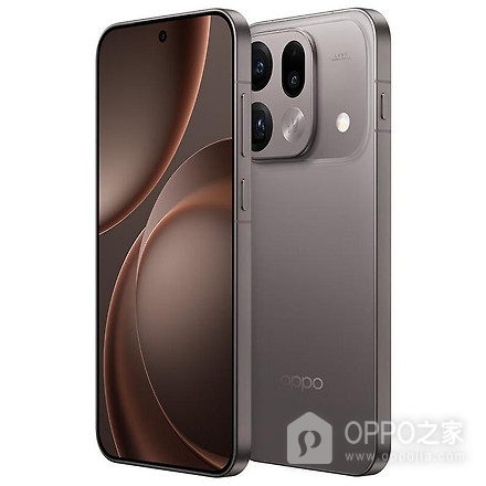 OPPO Find X9s Pro