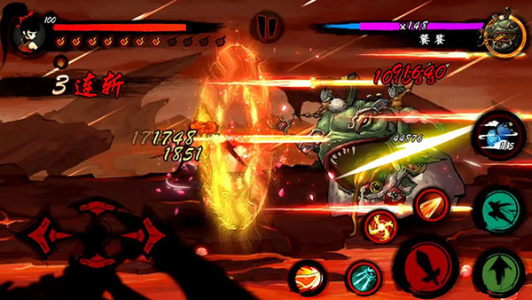 九黎手游官方正版