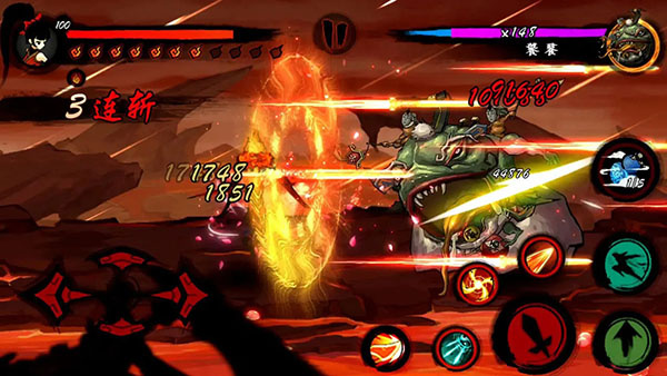 九黎手游官方正版