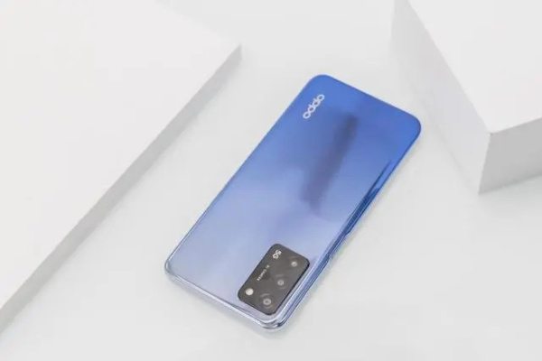 OPPO A55s玩游戏配置介绍