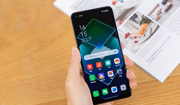 OPPO K10活力版屏幕更换价格介绍