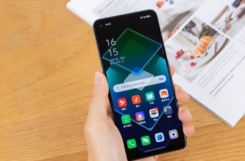 OPPO K10活力版屏幕更换价格介绍