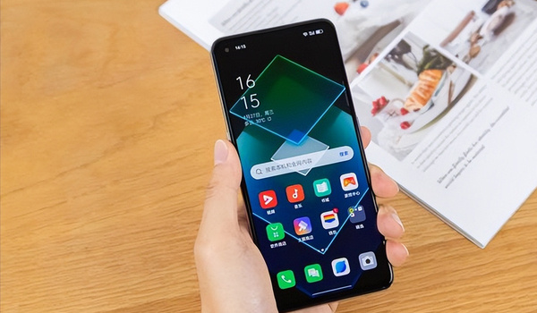 OPPO K10活力版屏幕更换价格介绍