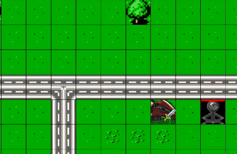 机战新世纪手机版