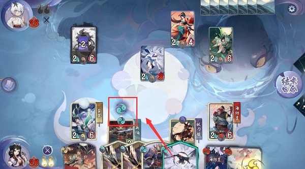 阴阳师百闻牌官方版