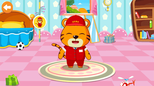 贝乐虎小镇app官方版