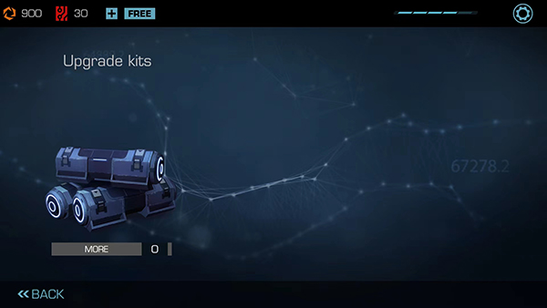 矢量跑酷2官方正版