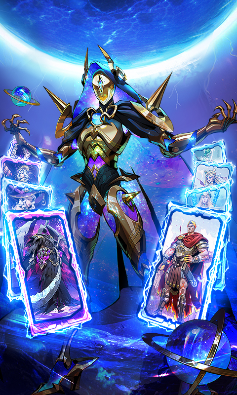 进击的骑士官方版