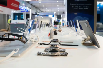 2025 MWC亮点总结，MWC你值得一看的内容