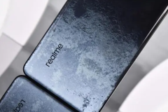 真我Realme GT6有几种截屏方法？