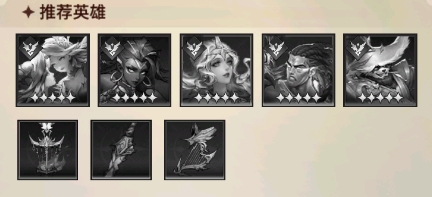 女武神战纪手游