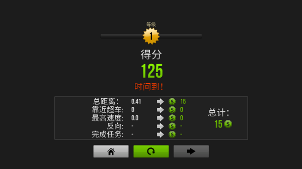 Traffic Rider