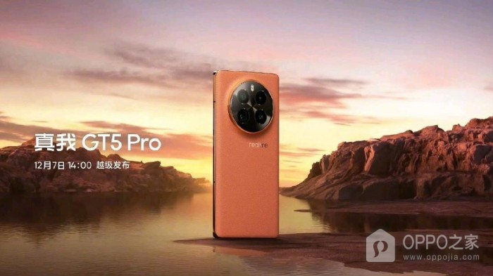 真我RealmeGT5Pro如何去掉照片水印