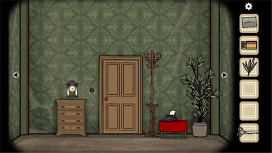 逃离方块悖论官方版