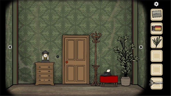 逃离方块悖论官方版