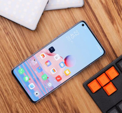 OPPO Reno7 SE换屏幕价格介绍