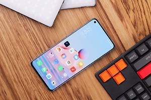 OPPO Reno7 SE换屏幕价格介绍