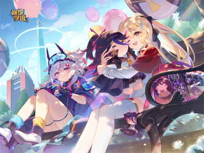 崩坏学园2日服最新版