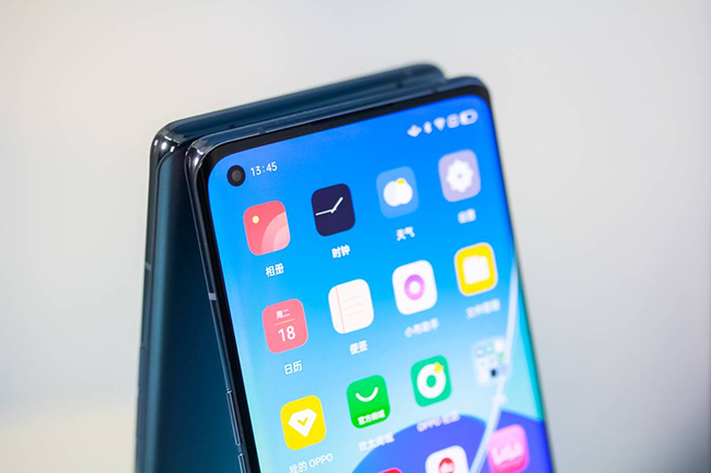 OPPO Reno6 Pro+配色种类介绍