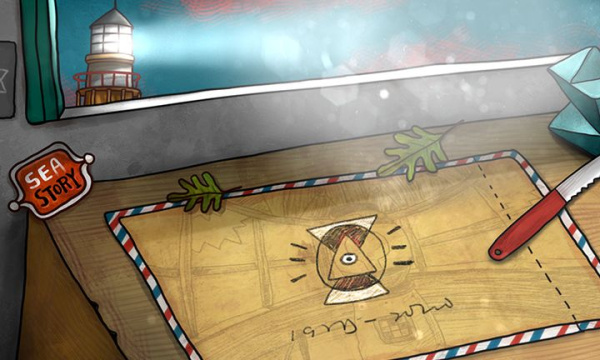 迷失岛前传海边游乐园完整版