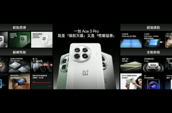 一加 Ace3 Pro和iQOO 12 Pro选哪个？