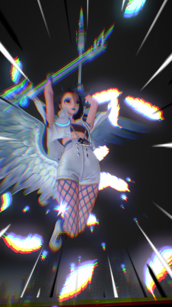 众神派对官方版