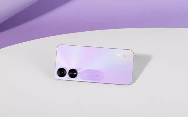 OPPO A1x是不少5G手机