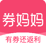 券妈妈优惠券app
