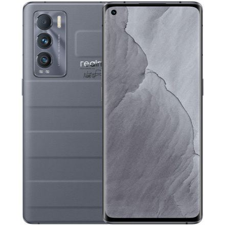 真我realme GT 大师探索版