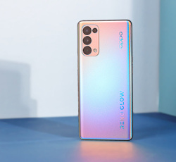 OPPO Reno5 Pro有没有NFC功能
